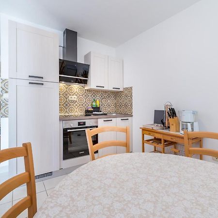 באסקה Apartments Melania & Antonia מראה חיצוני תמונה