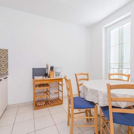 באסקה Apartments Melania & Antonia מראה חיצוני תמונה