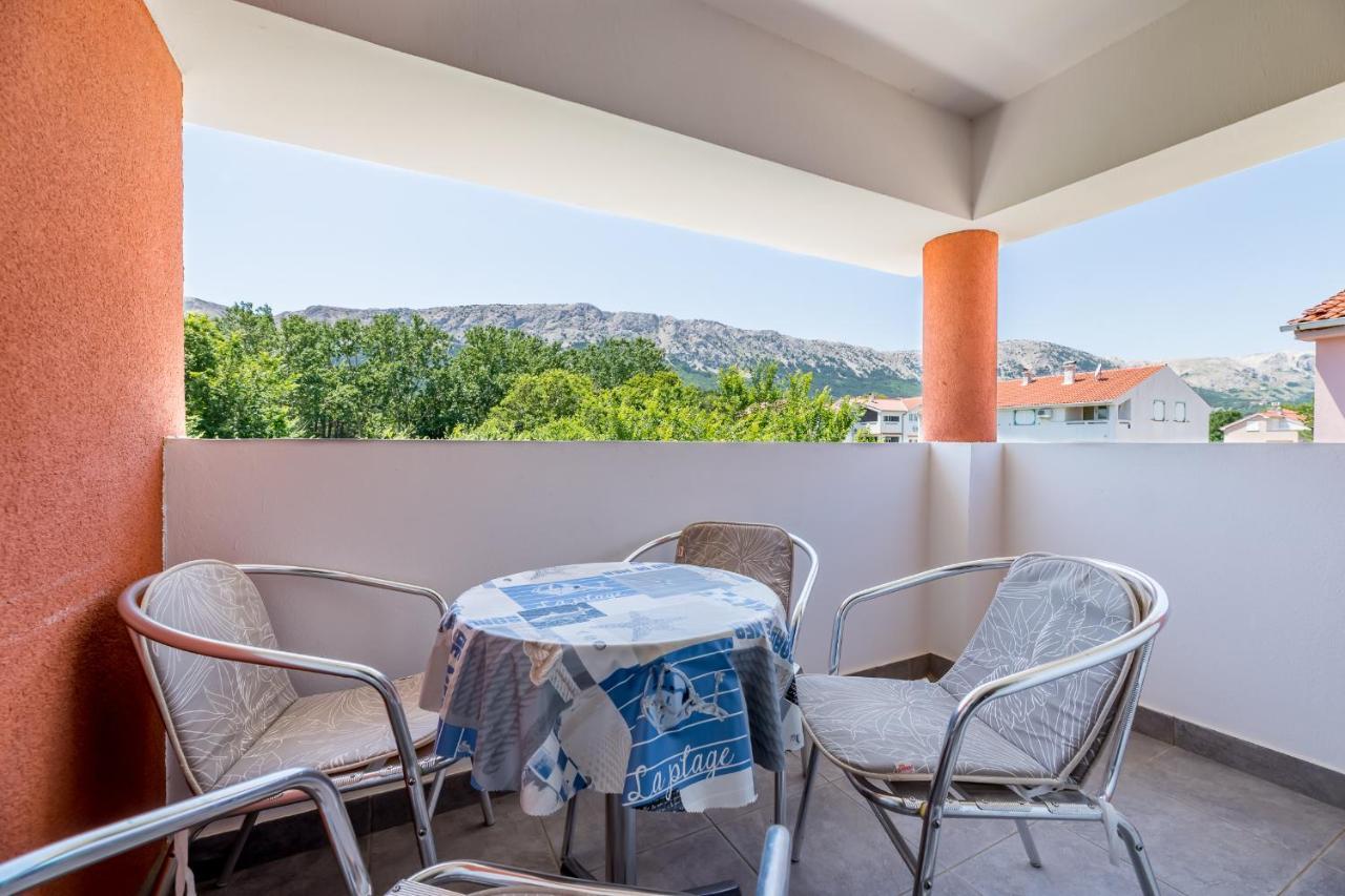 באסקה Apartments Melania & Antonia מראה חיצוני תמונה